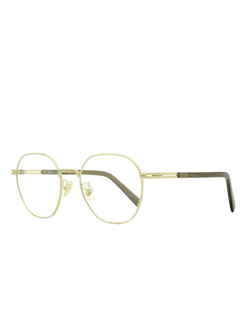 ZEGNA 5270 optical frames outlook