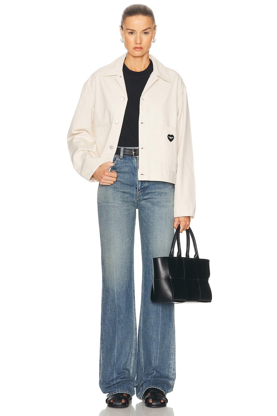 Drewe Jacket - 5