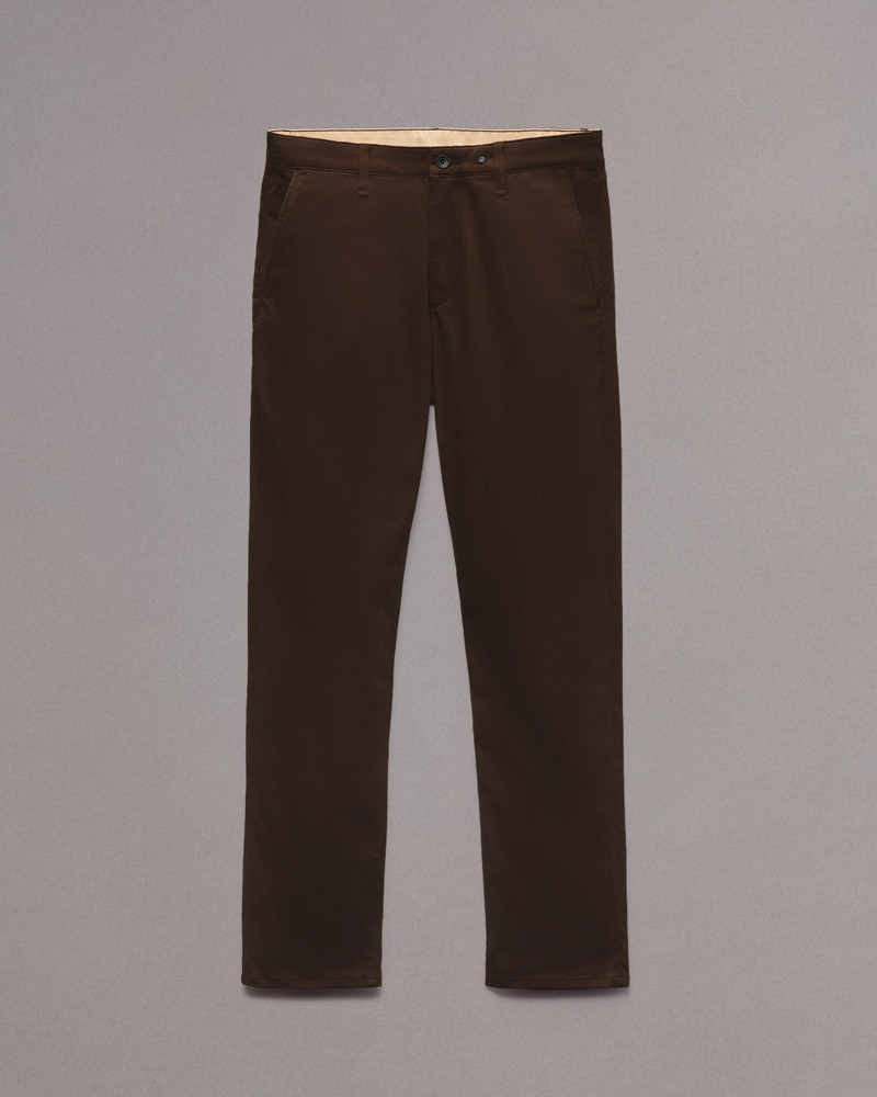 Standard Chino Pant 1