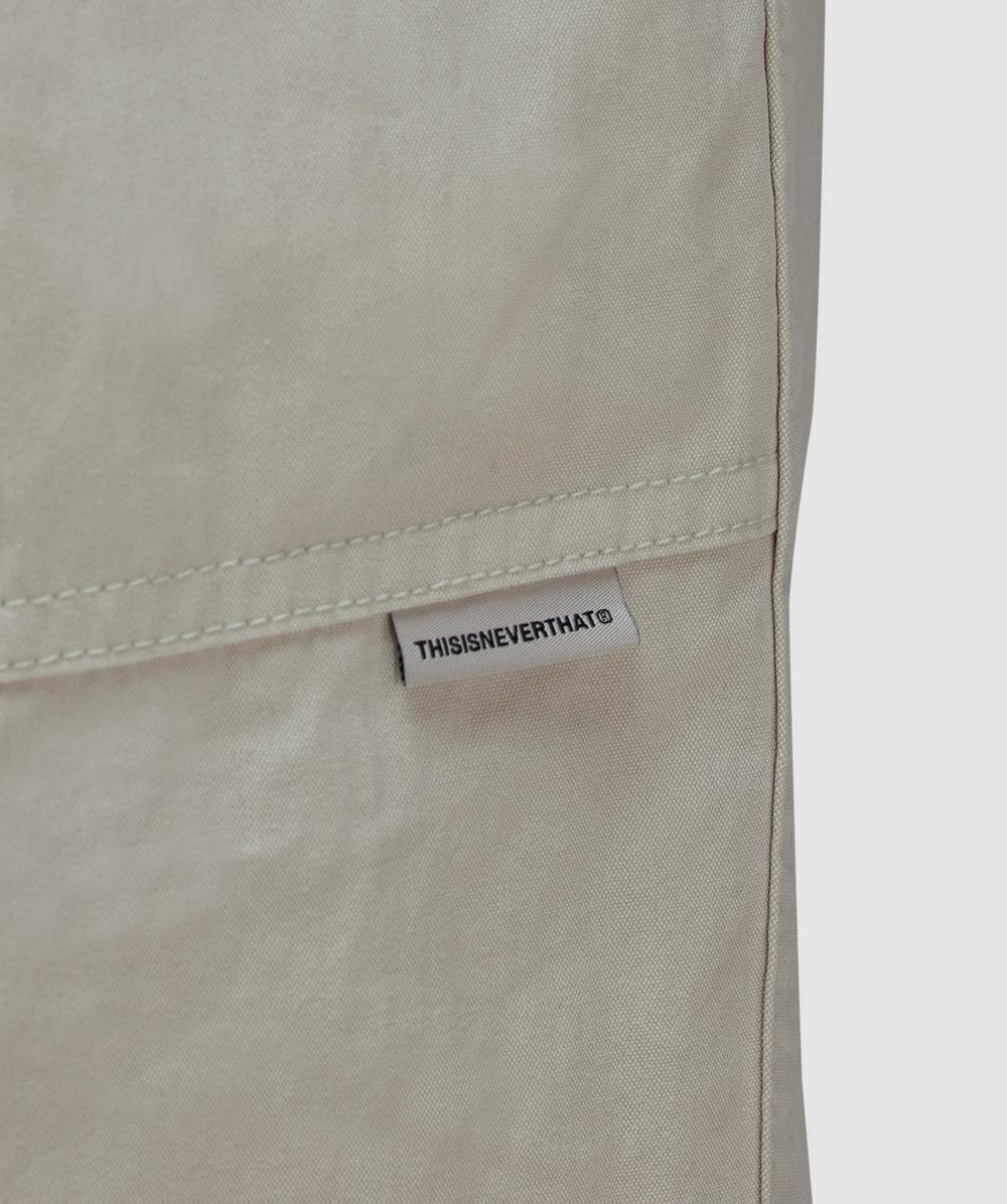 Field pant - 5
