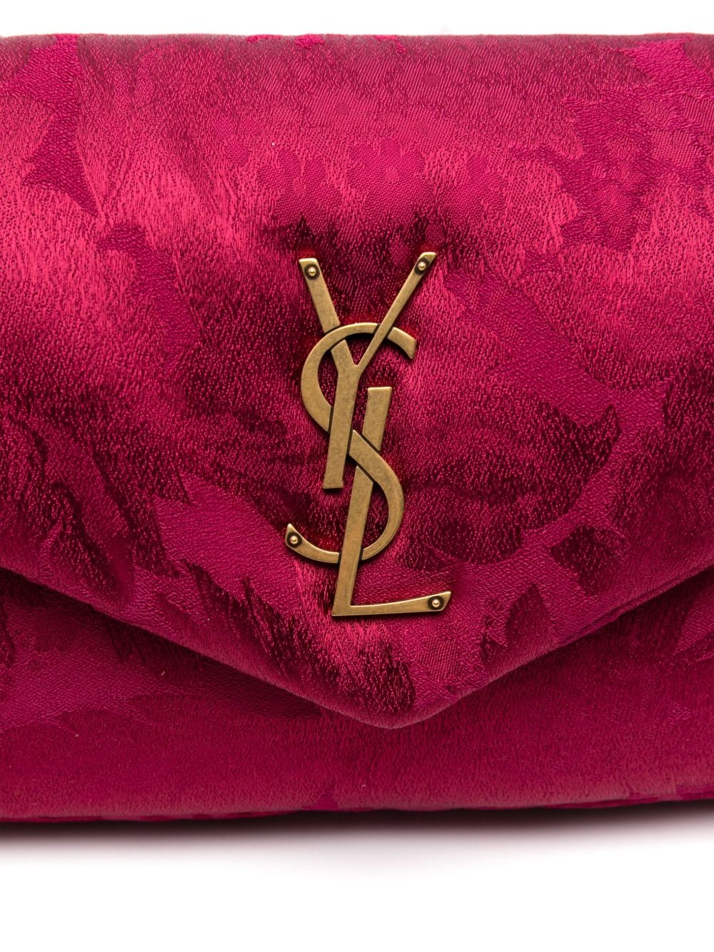 small Calypso shoulder bag - 4