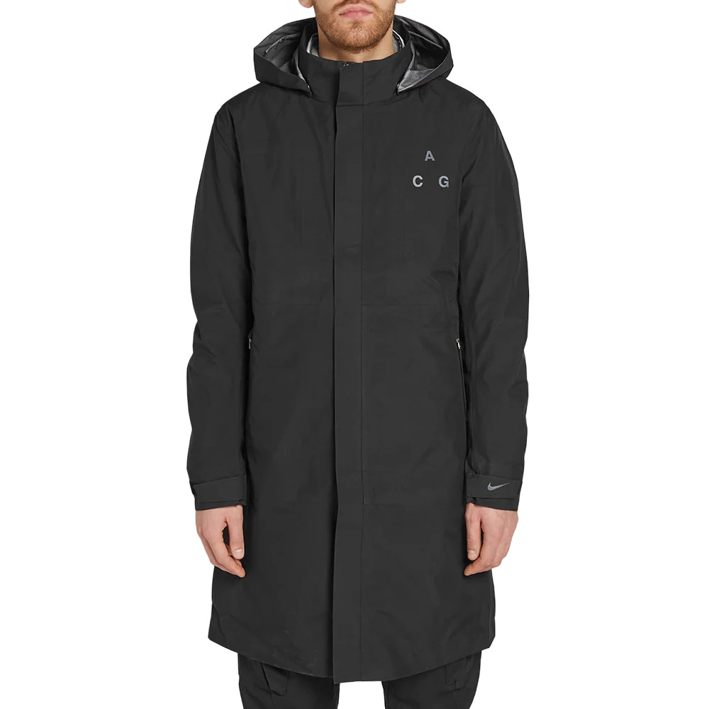 Nike Lab ACG 3-in-1 System Coat 914472-010 - 2