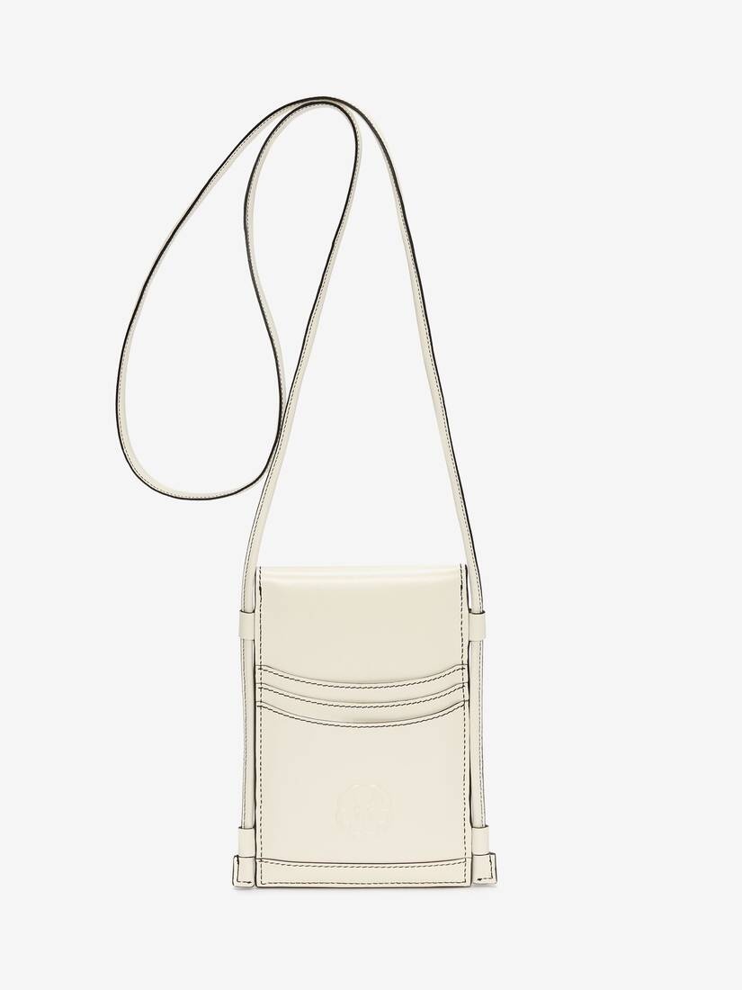 The Curve Micro in Ivory - 3