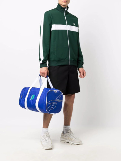 Reebok prince duffle bag outlook