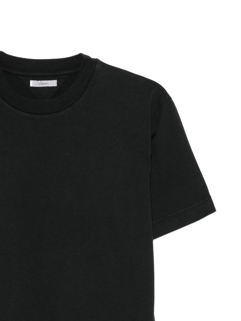 short-sleeve cotton T-shirt 3