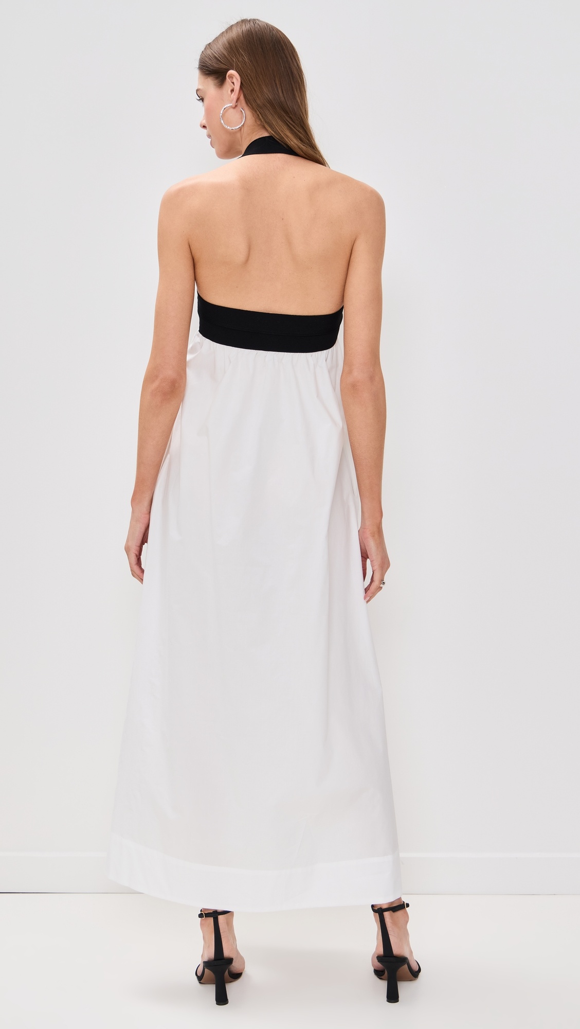 Iluka Maxi Dress - 2