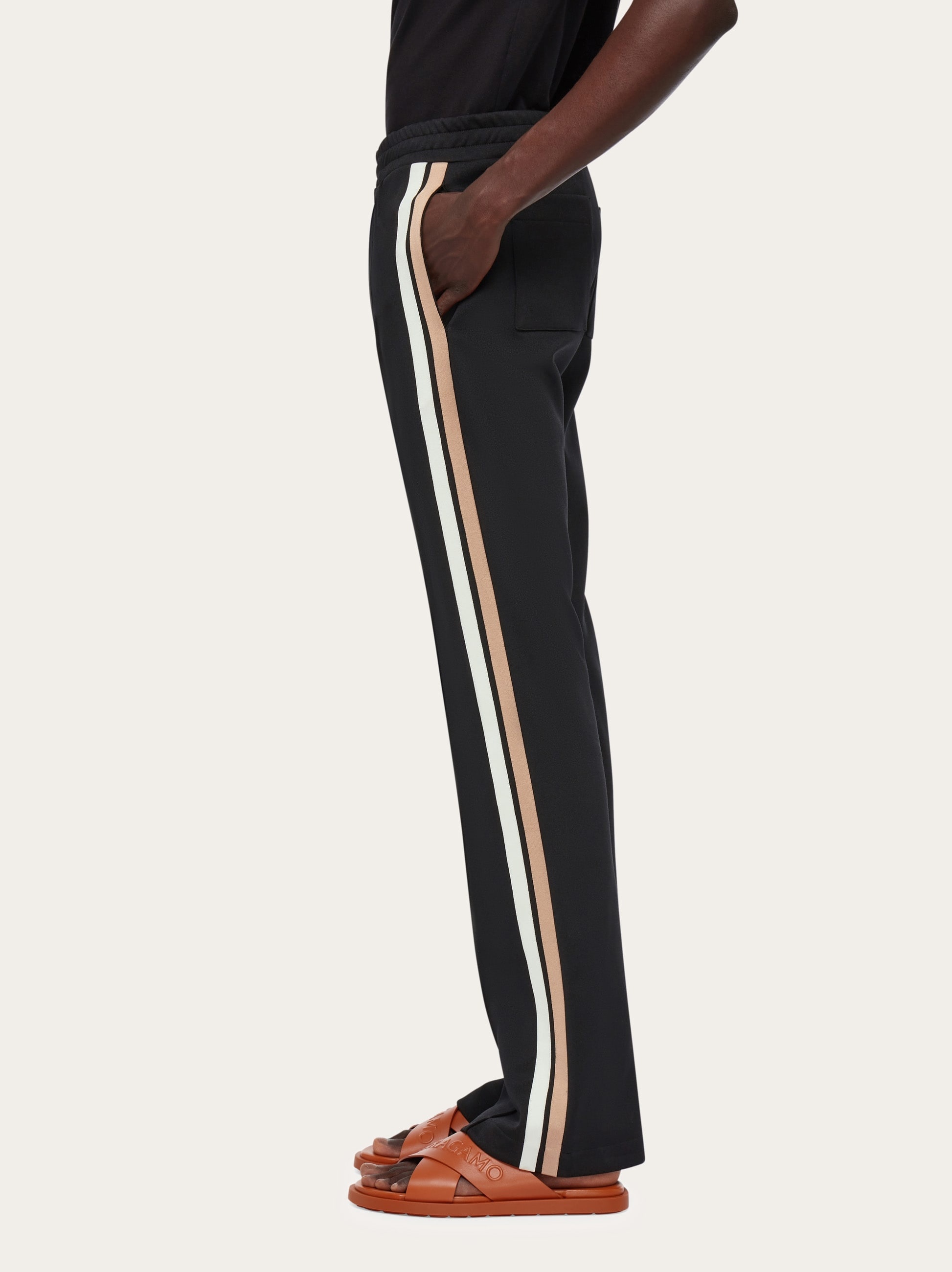 Sports trouser - 3
