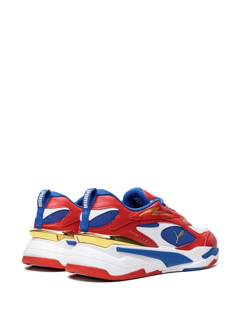 RS Fast sneakers "RWB" - 3