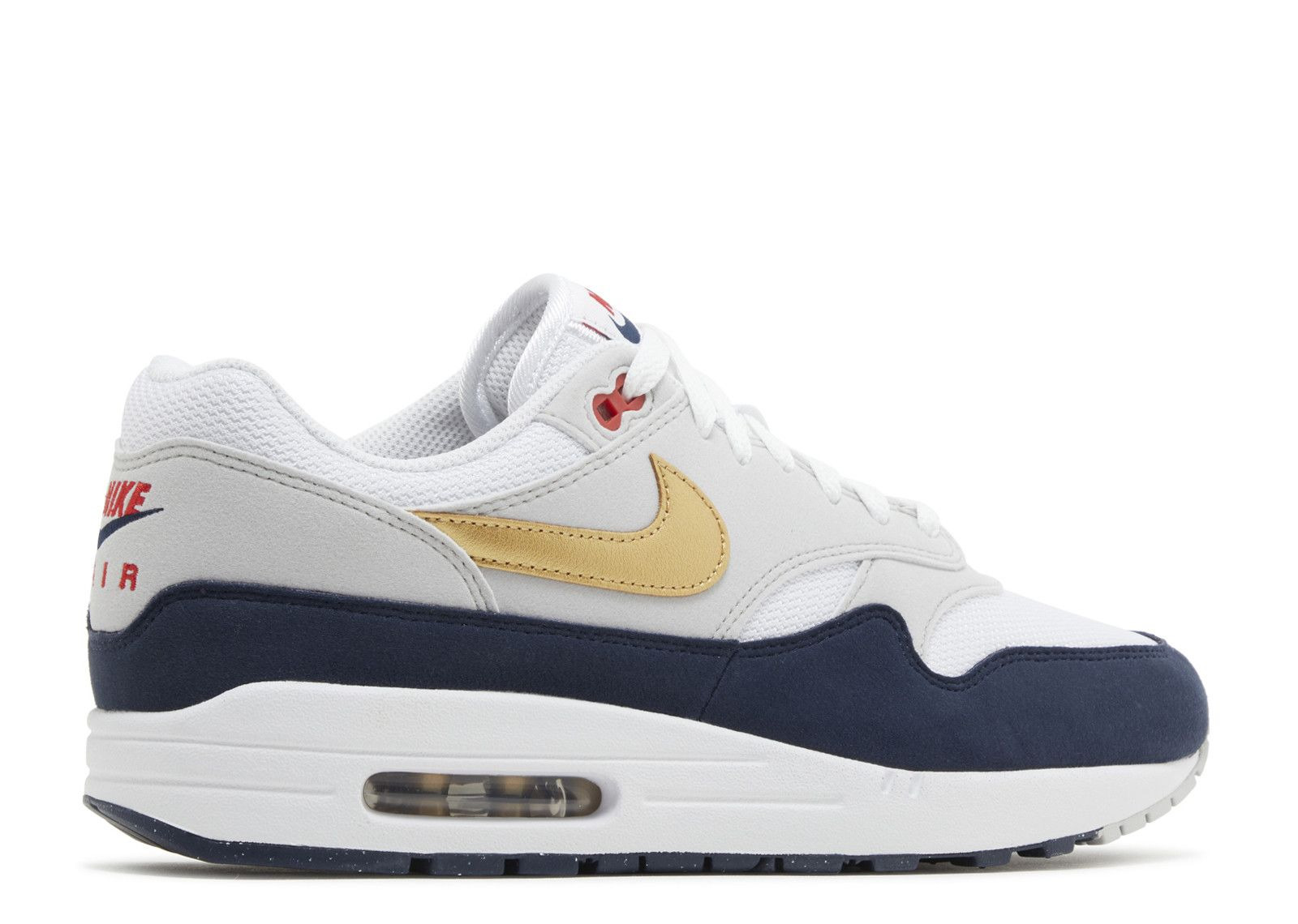 AIR MAX 1 'OLYMPIC' - 3