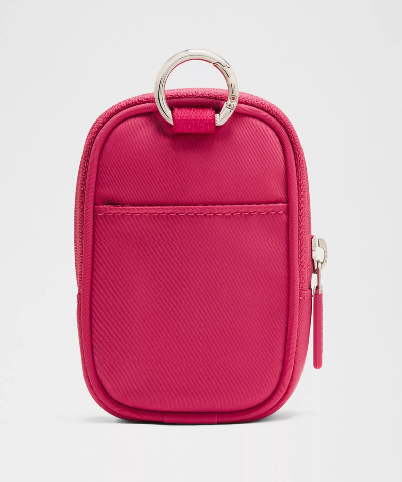 Clippable Nano Pouch 3