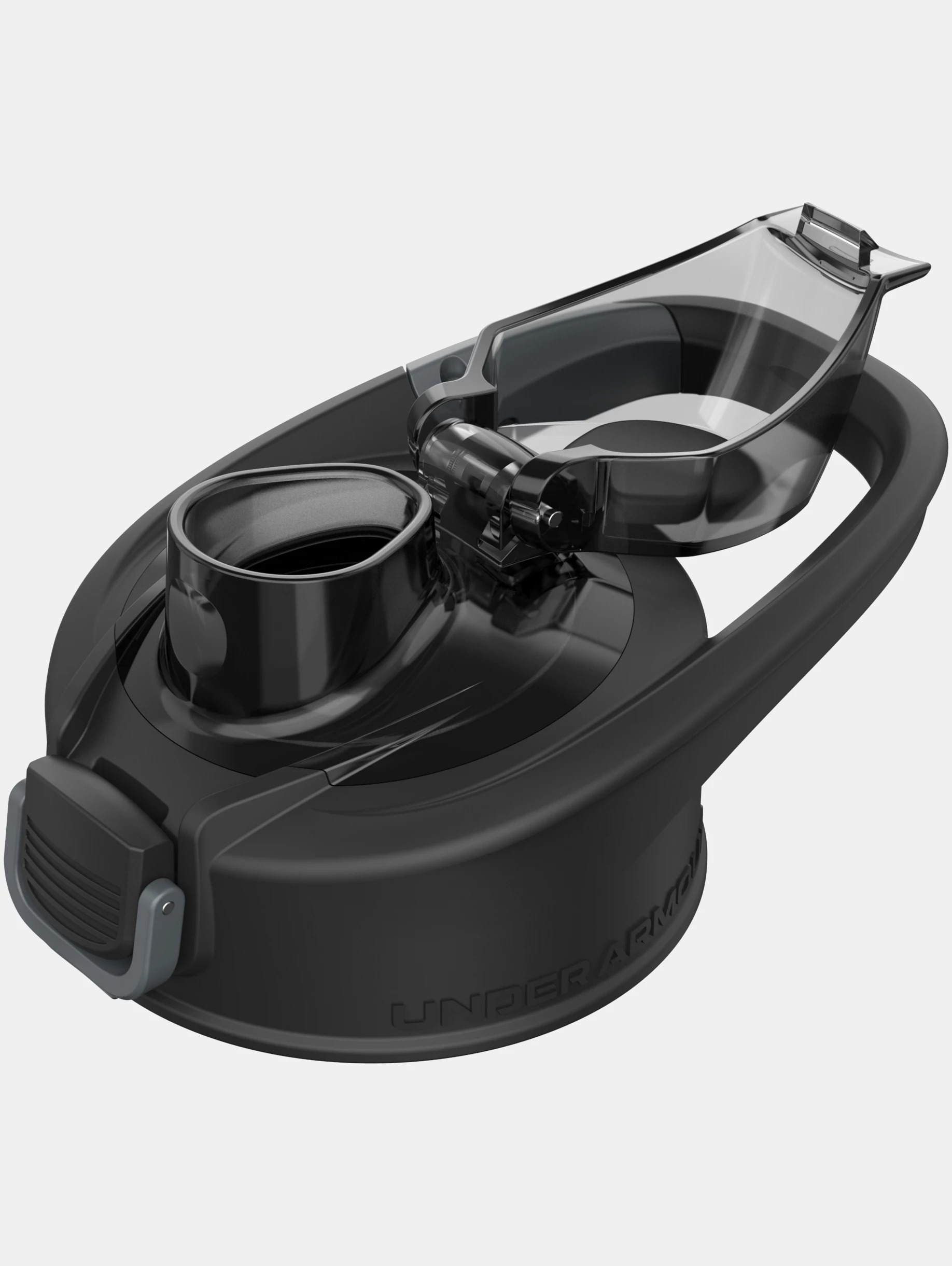 UA Pro Water Bottle Replacement Lid - 7