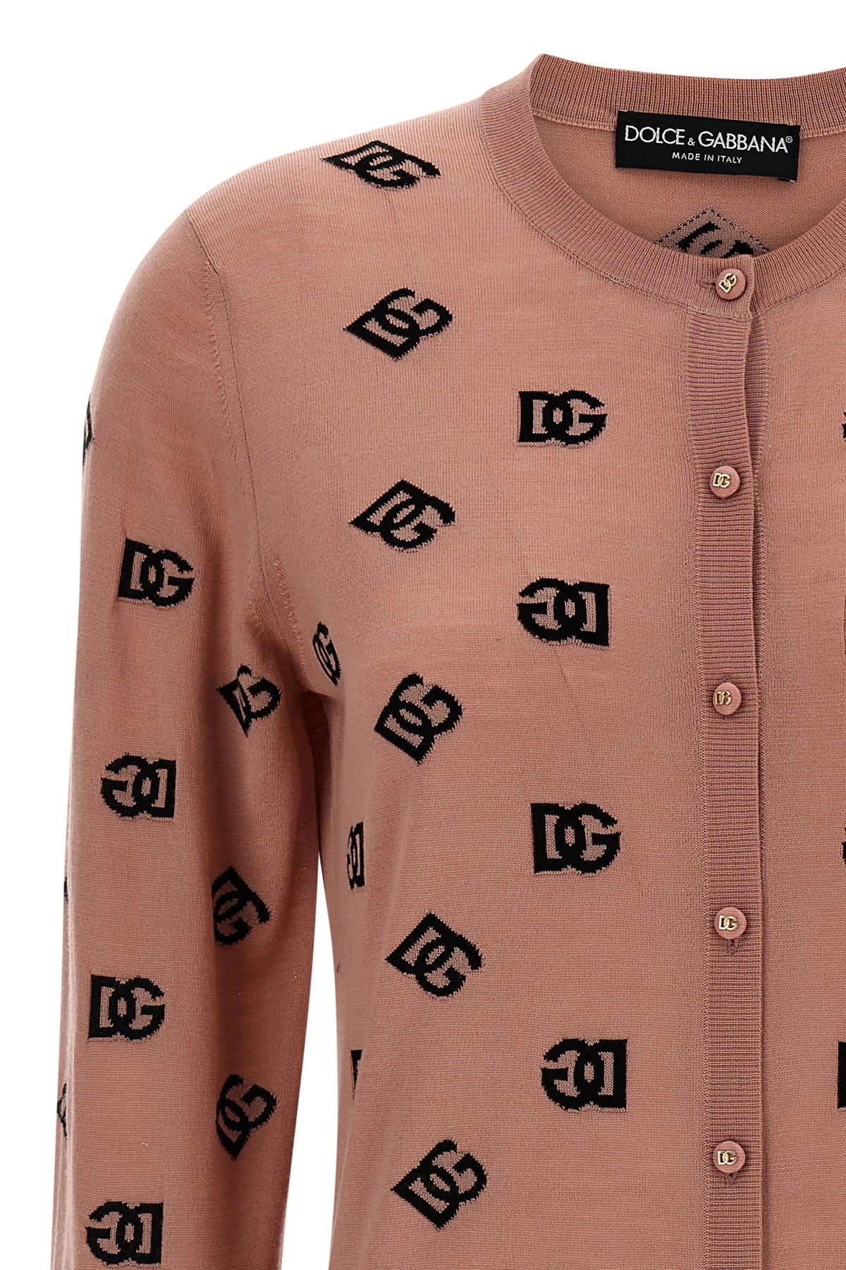 Cardigan DG - 3