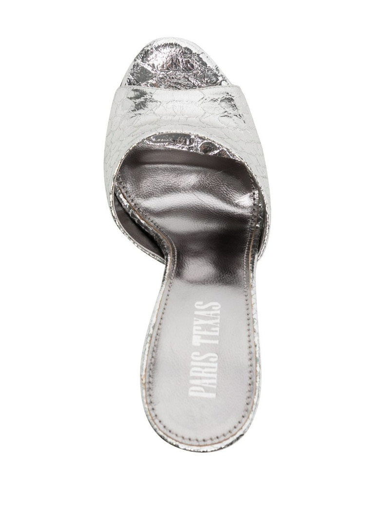 105mm Olivia sandals 4