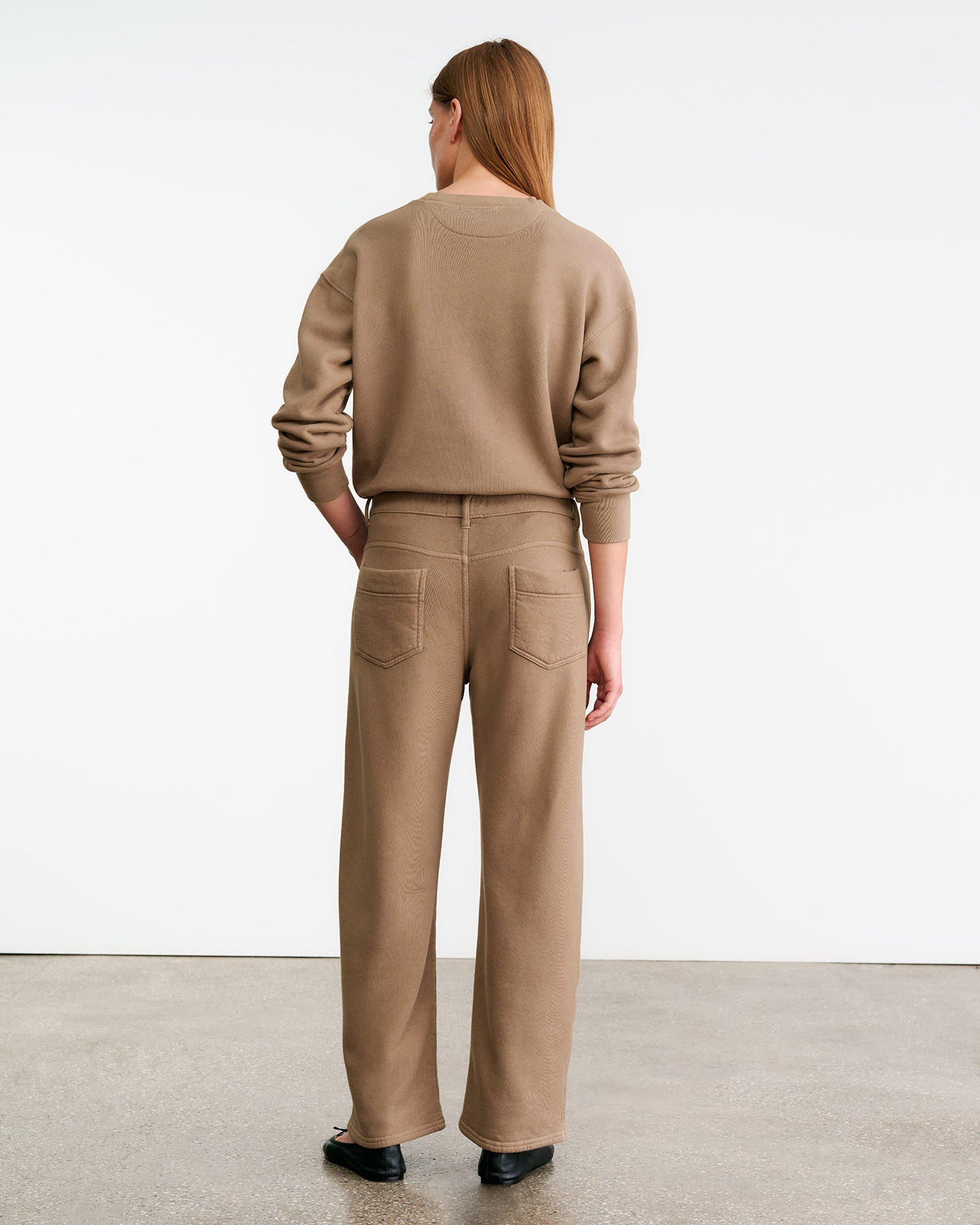 TRIBECA SWEATPANT - 5