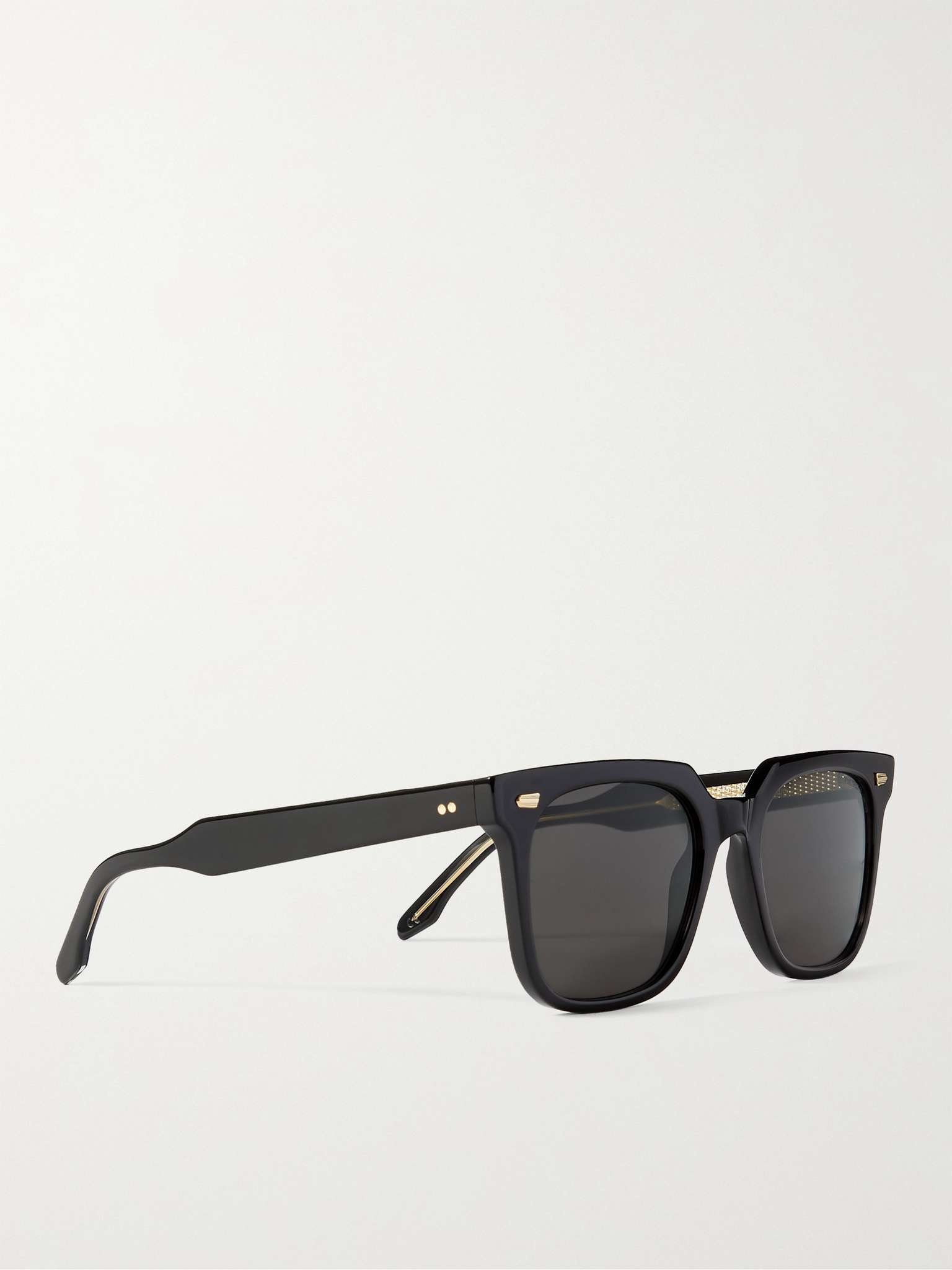 1387 Square-Frame Acetate Sunglasses - 3