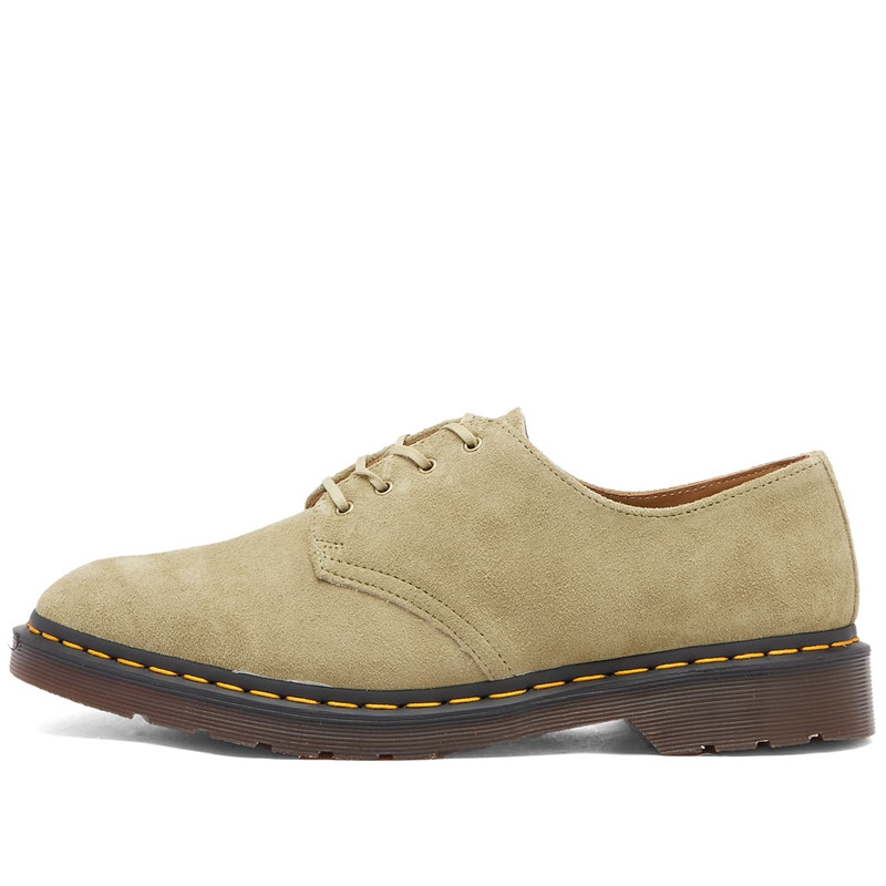 Dr. Martens Dr. Martens Smiths 4 Eye Shoe outlook