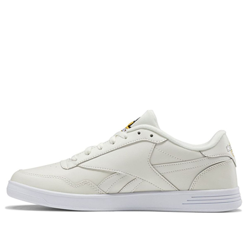 Reebok Royal Techque T Sneakers Creamy Q47103 - 1