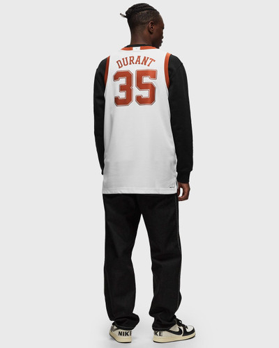 Nike College Jersey Texas Limited Kevin Durant #35 outlook