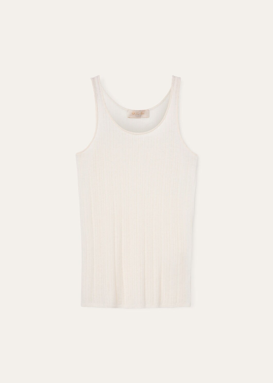 Cocooning Vest Top - 1
