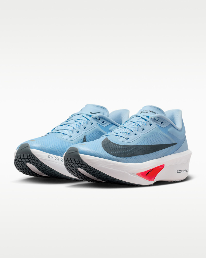 Nike Zoom Fly 6 Men's Road Racing Shoe 5