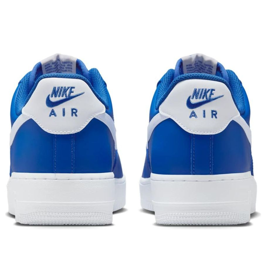 Nike Air Force 1 Low '07 'College Blue White' FJ4146-402 - 5