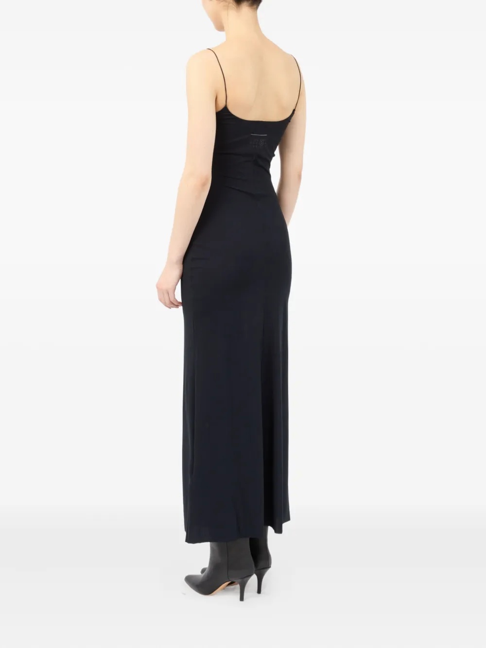 MM6 Maison Margiela - Women Maxi Dress - 4