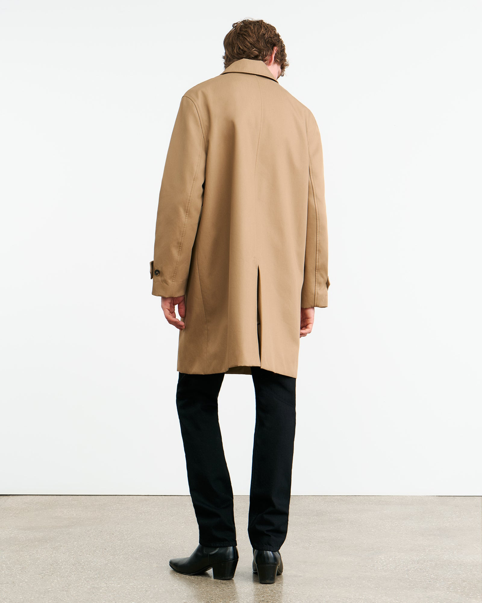 ANDERS COAT - 5
