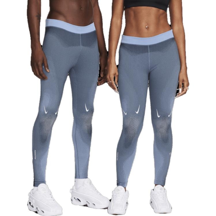 Nike x NOCTA Drake FW23 Dri-FIT Tight 'Cobalt Bliss' DV3657-479 - 3