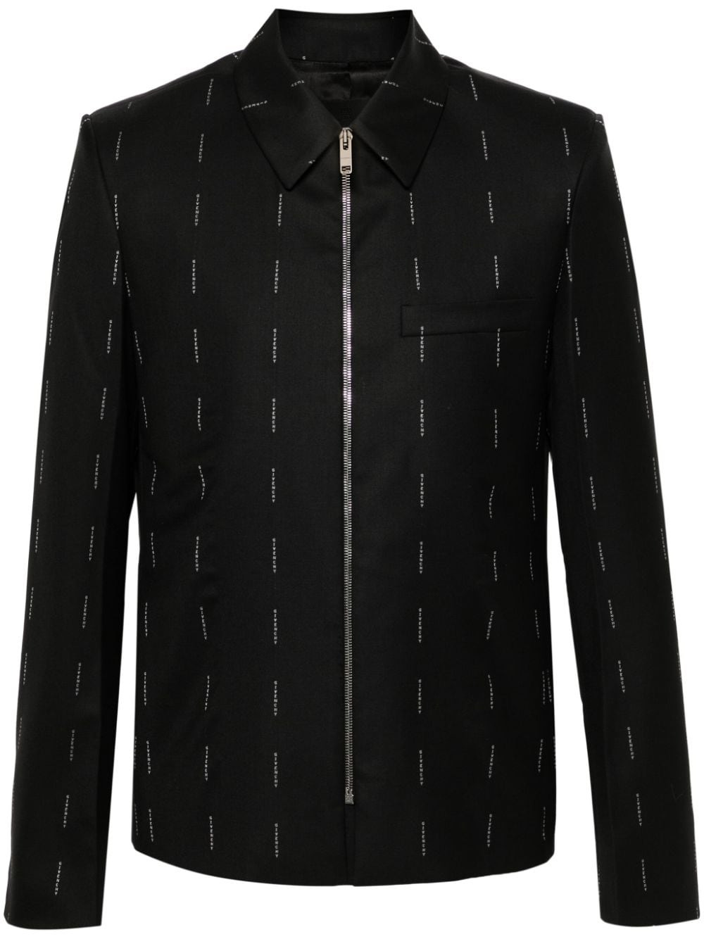 Givenchy Jackets Black - 1