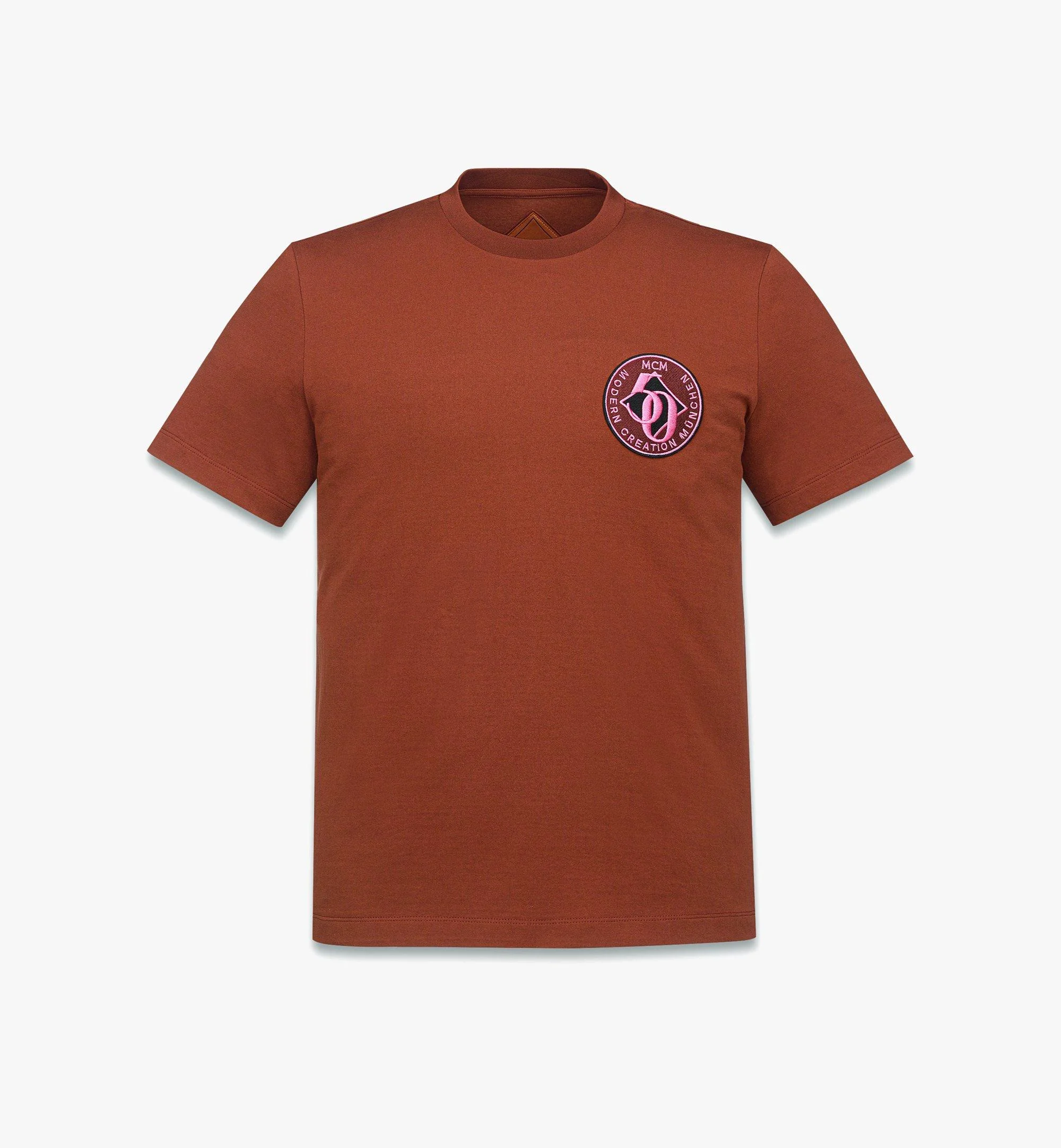 50th Anniversary T-Shirt in Organic Cotton - 1