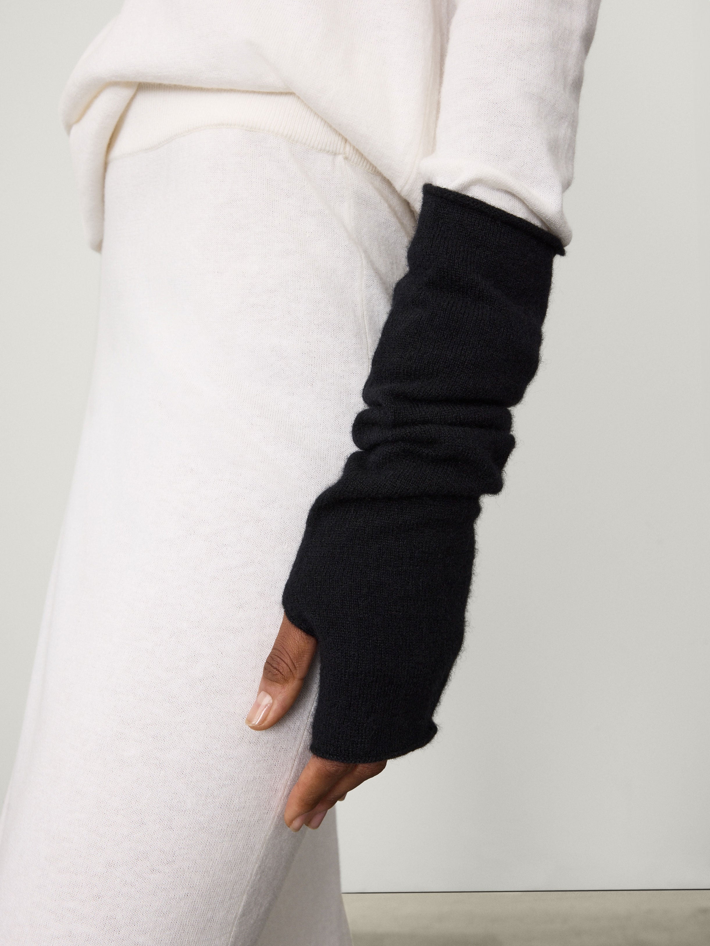 The Aspen Arm Warmers - 4
