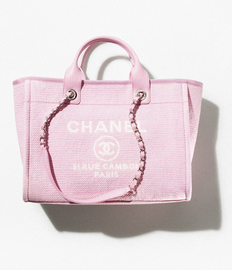 Small Shopping Bag 1