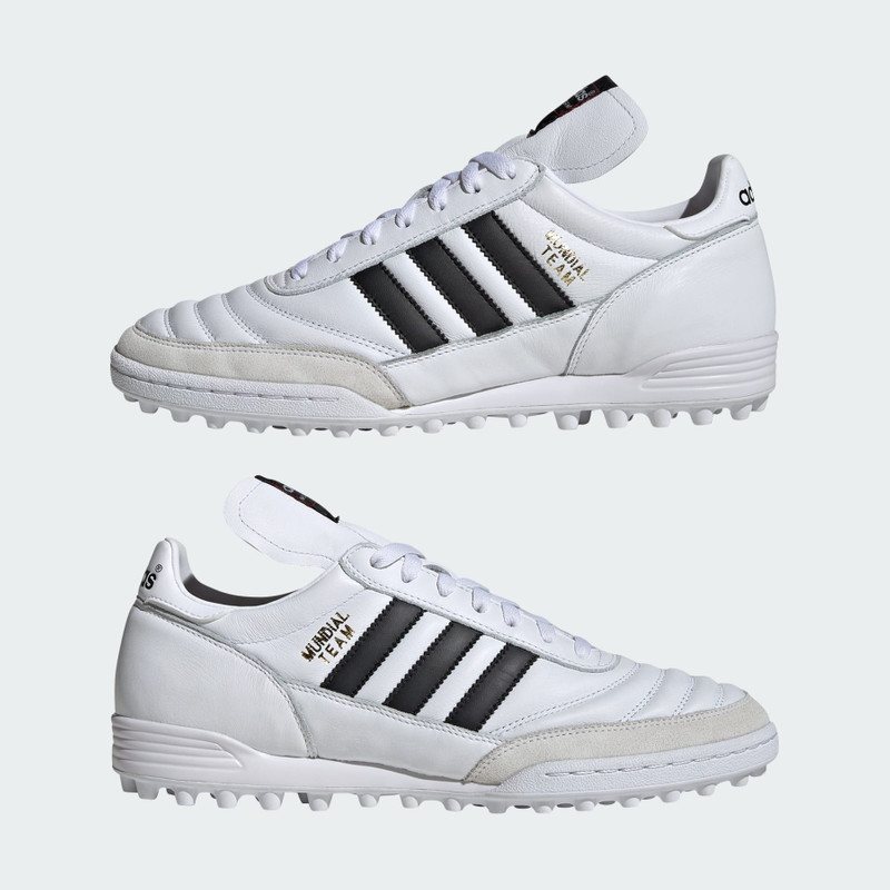 Mundial Team Turf Soccer Shoes 8