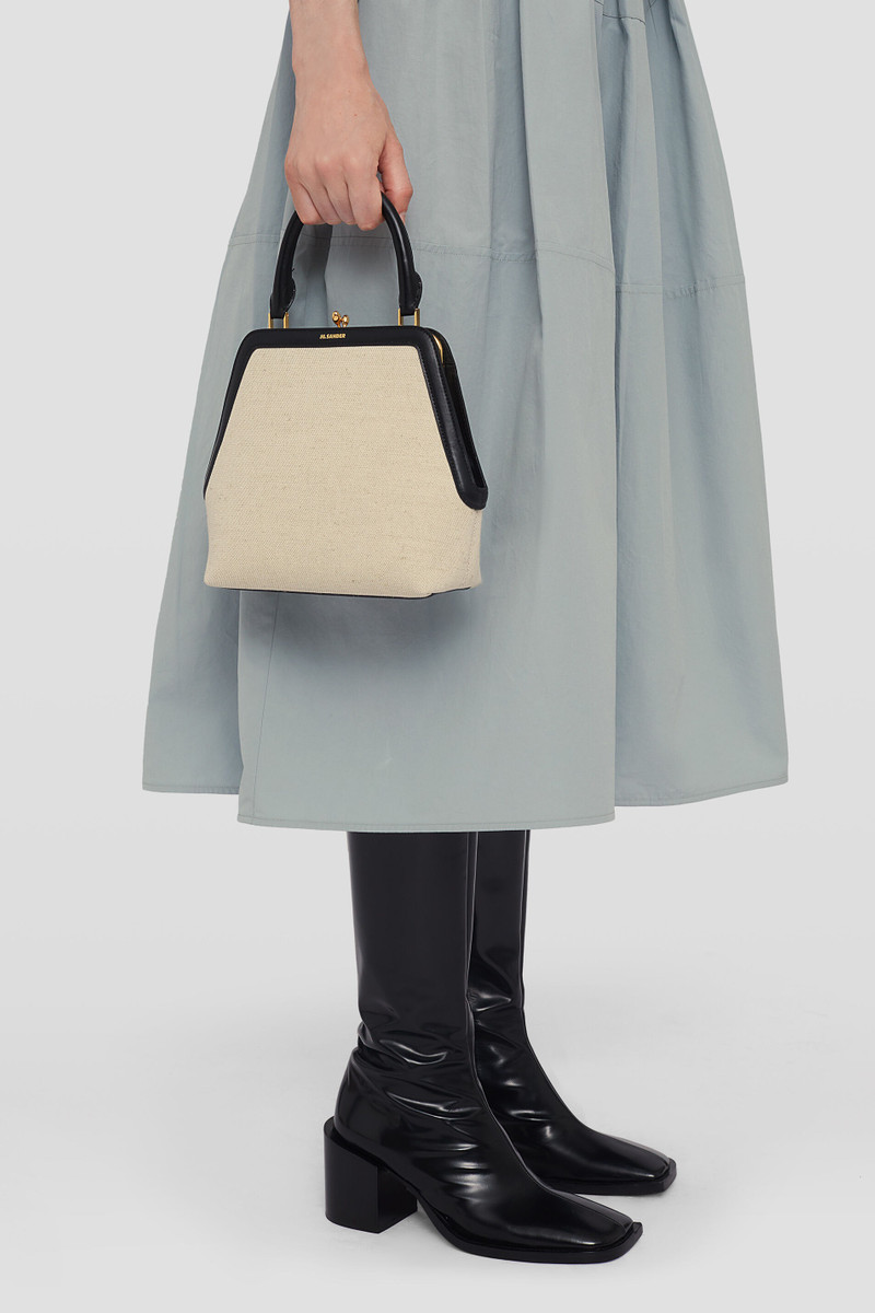 Jil Sander Goji Square Small outlook