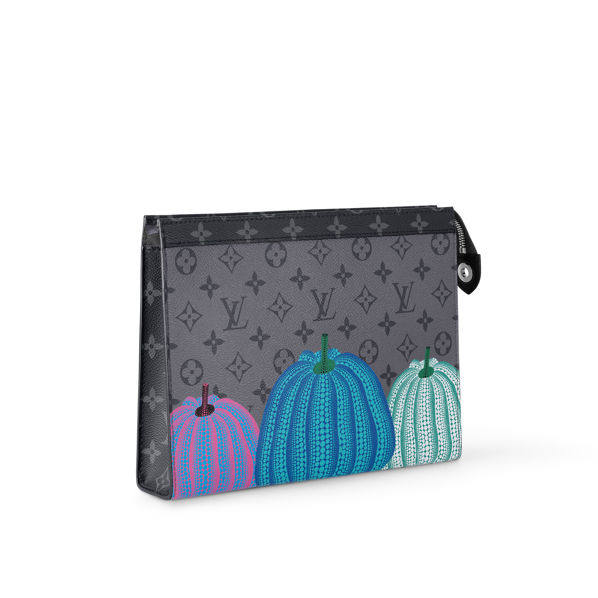 LV x YK Pochette Voyage - 2