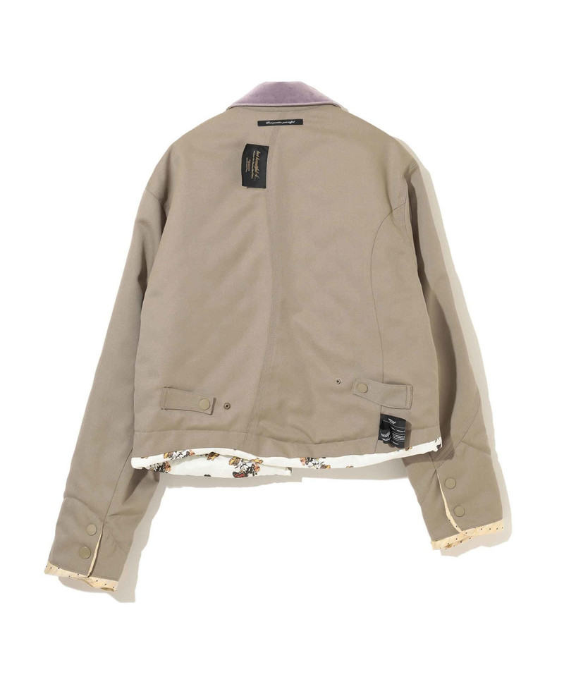 UNDERCOVER UC2E1207 outlook