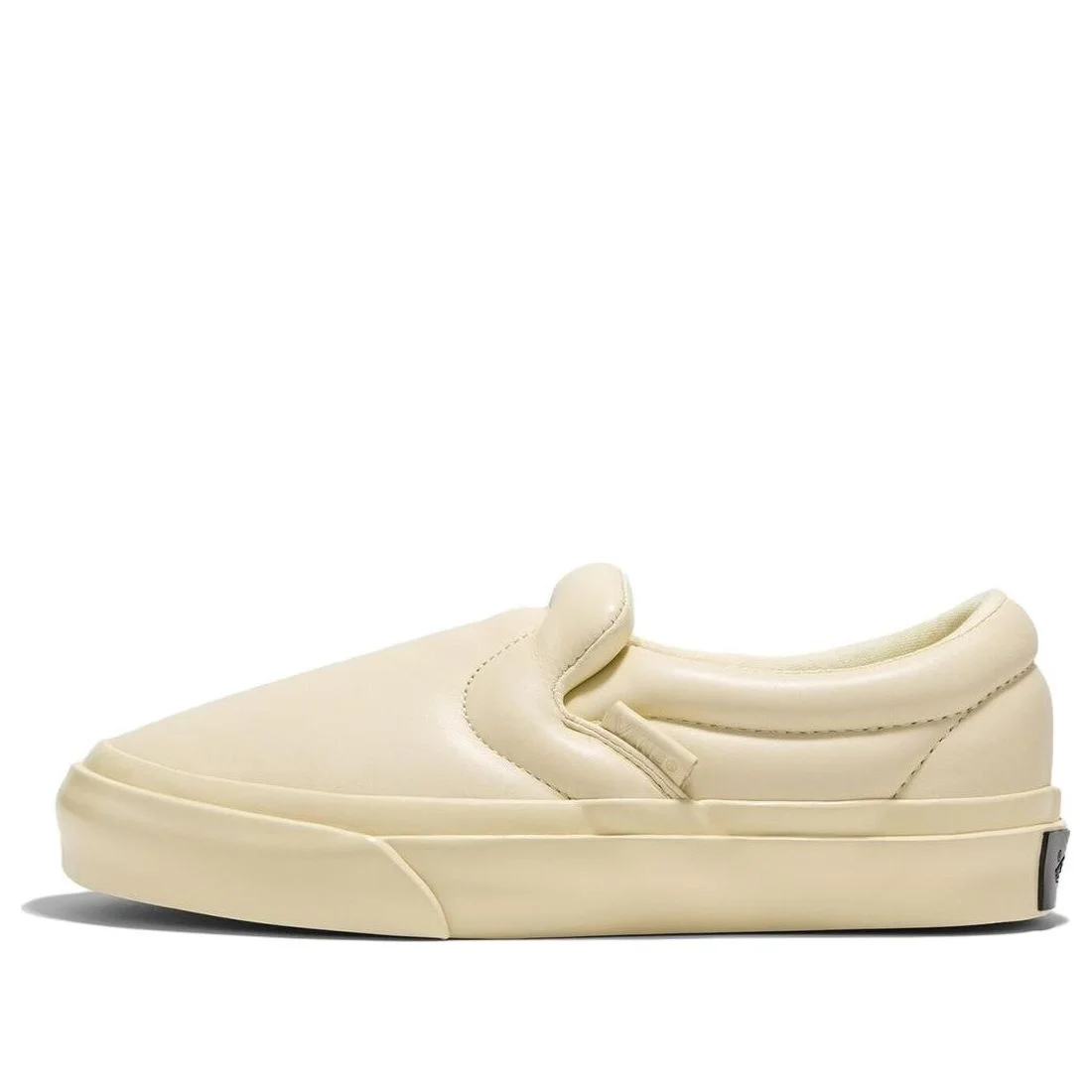 Vans x Proenza Schouler Slip-on Reissue 43 'Yellow' VN000MY3E1C - 1