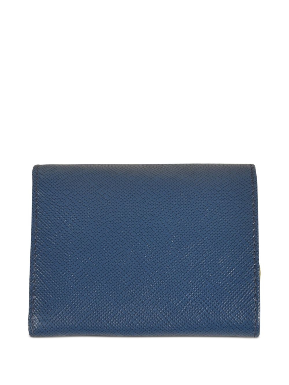 logo-plaque wallet - 2