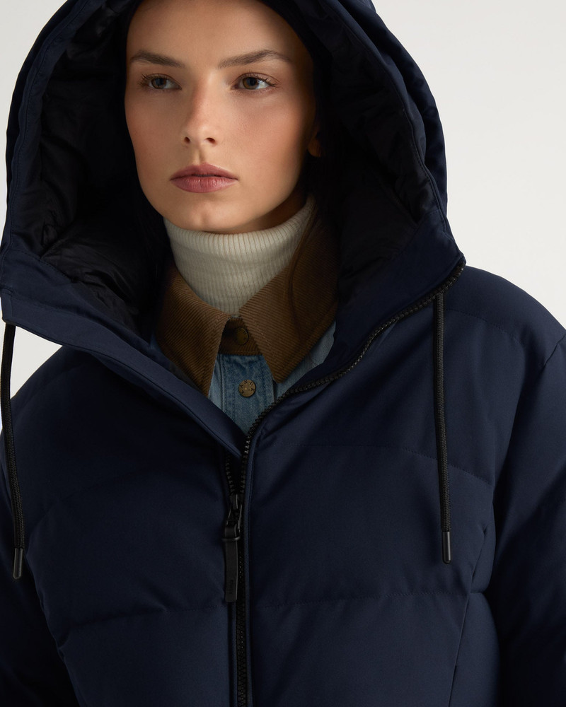 Notting Hill Quilted Puffer 12