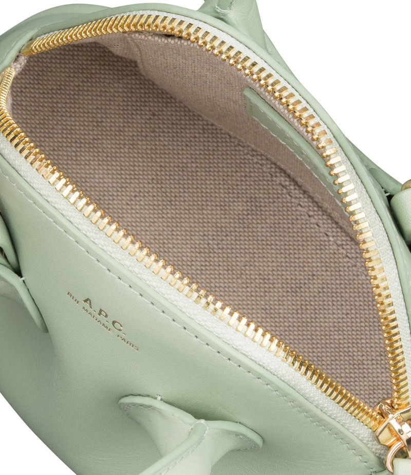 A.P.C. Emma Mini bag outlook