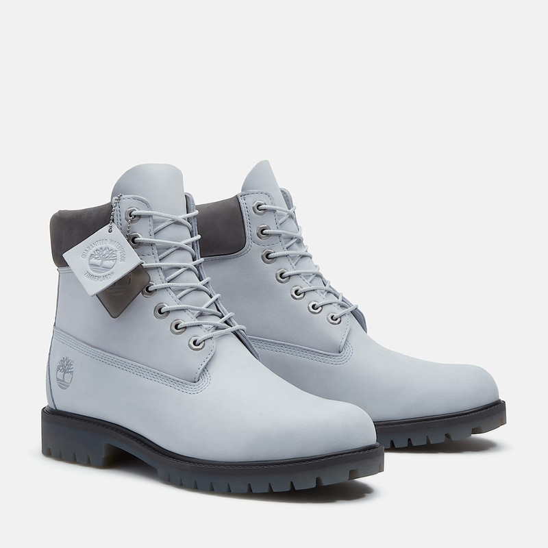 Men's Timberland® Alpine Glacier 6-Inch Waterproof Boot 4