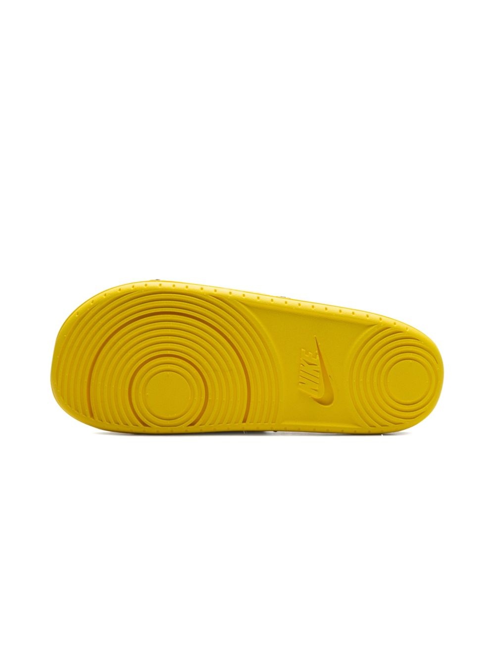 Kobe Offcourt "Lightning/Black" slides - 4