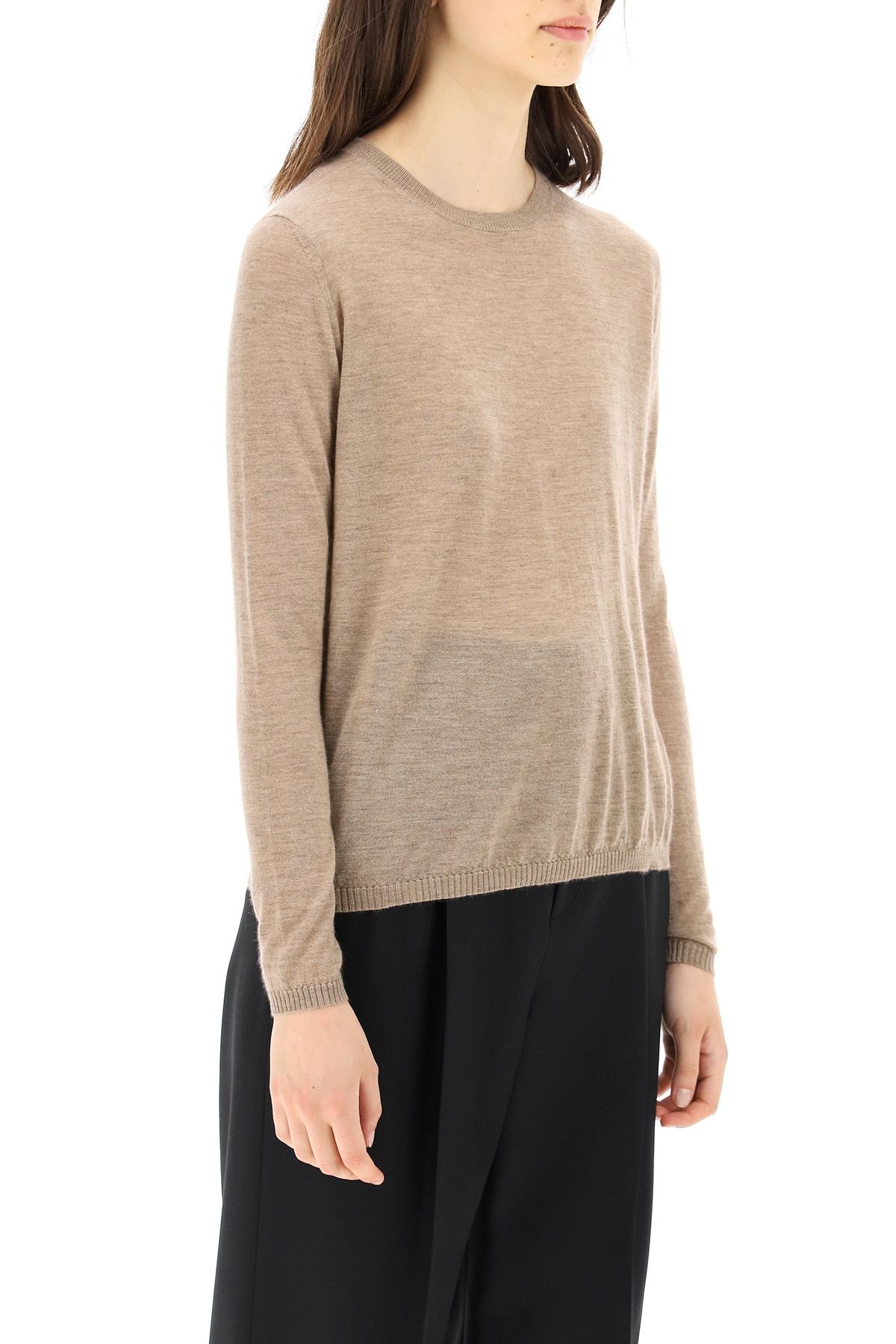 CASHMERE SWEATER - 3