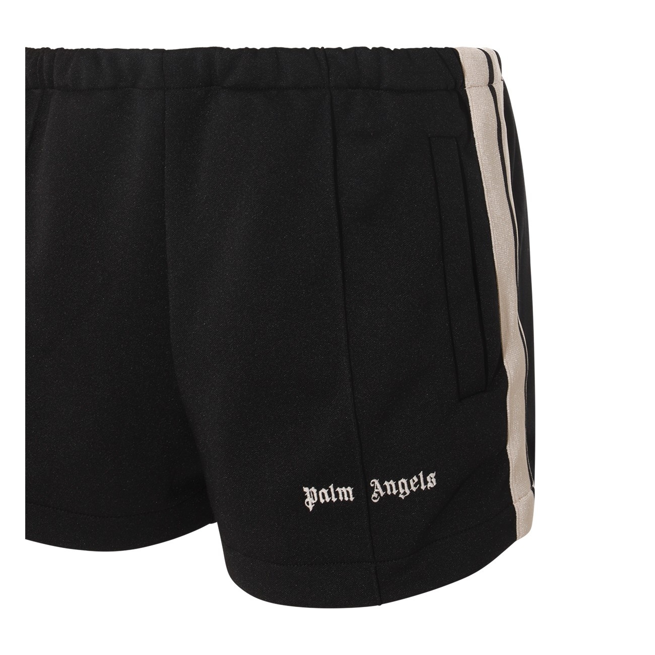 black shorts - 3