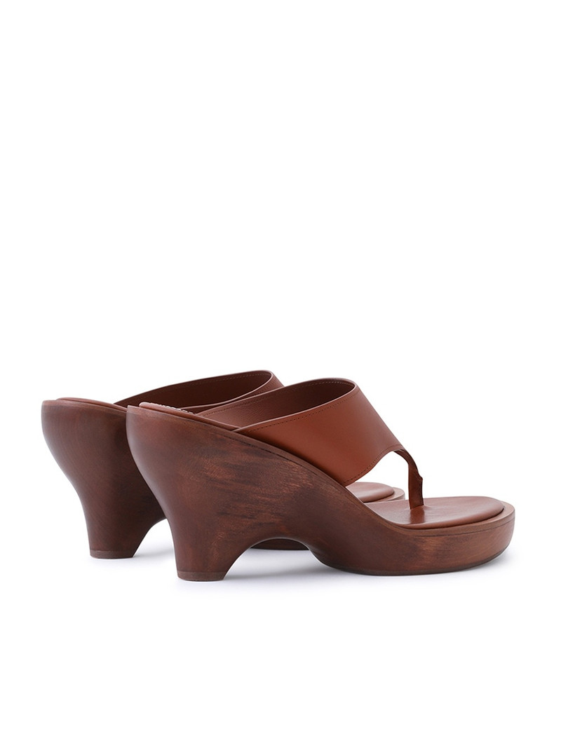 WILD WEDGE 95 5