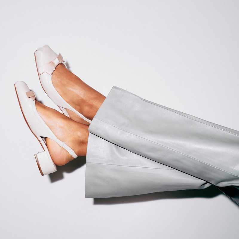 Christian Louboutin Mamaflirt Sling outlook