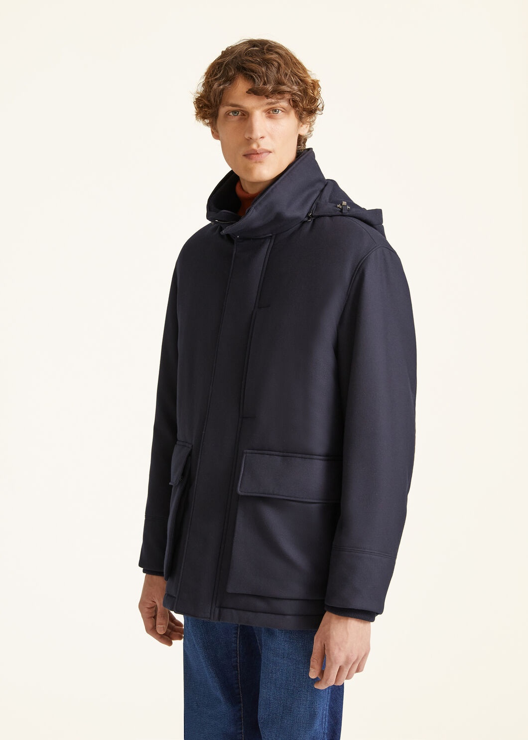 The Gift of Kings® Herlem Jacket - 4