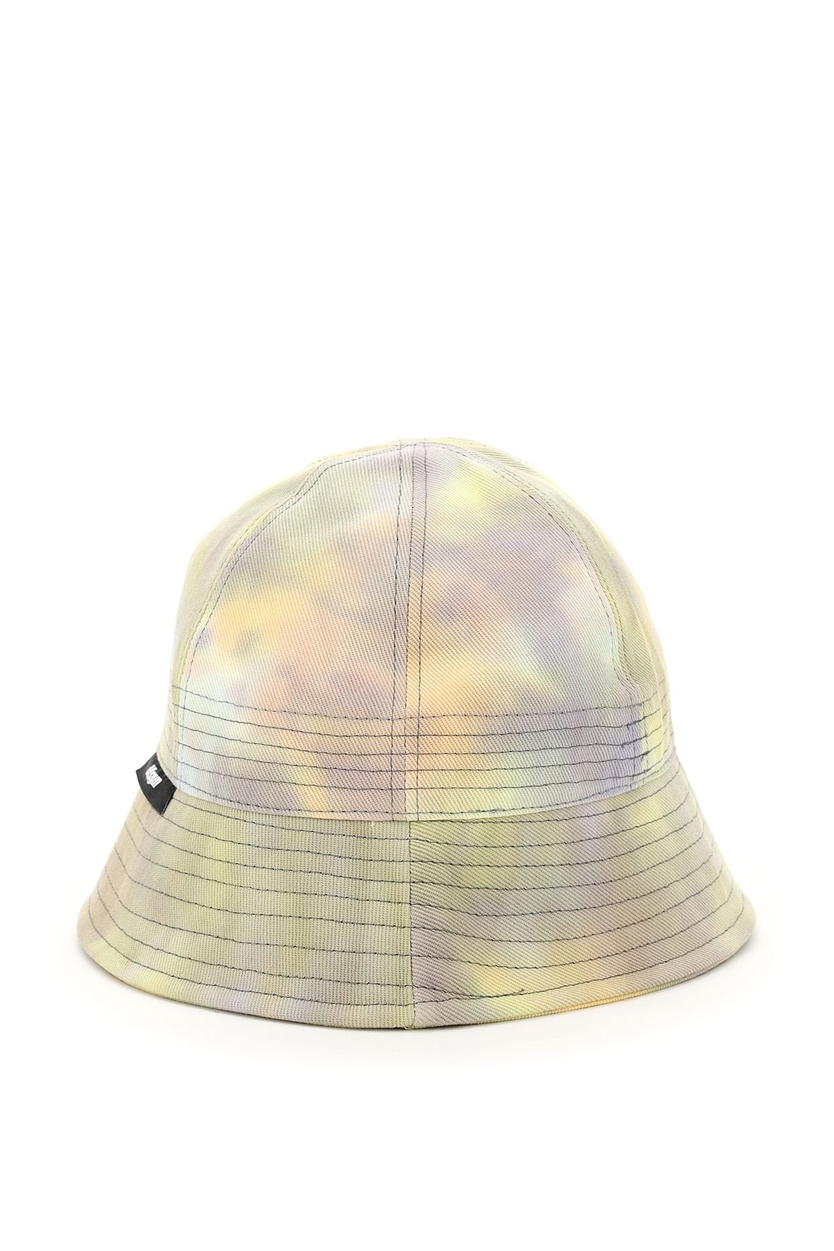 TIE-DYE BUCKET HAT - 4