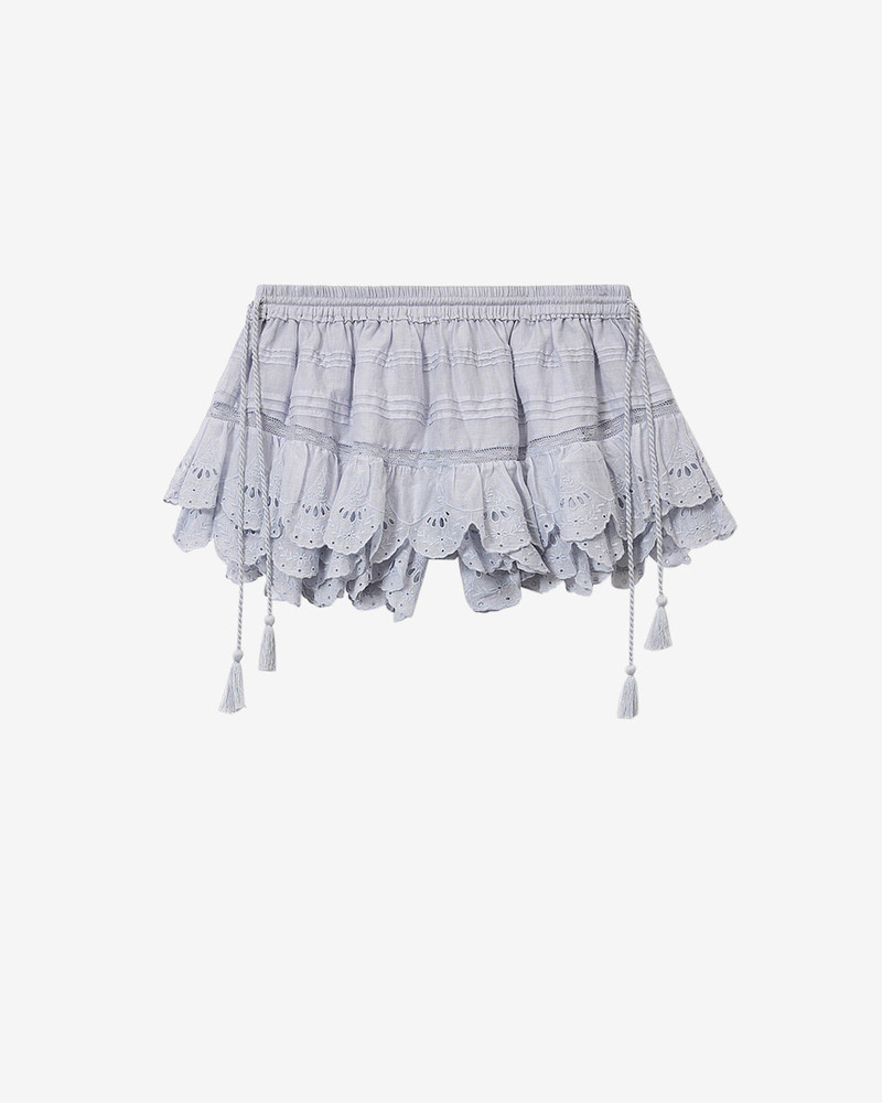 PURIA SHORTS 1
