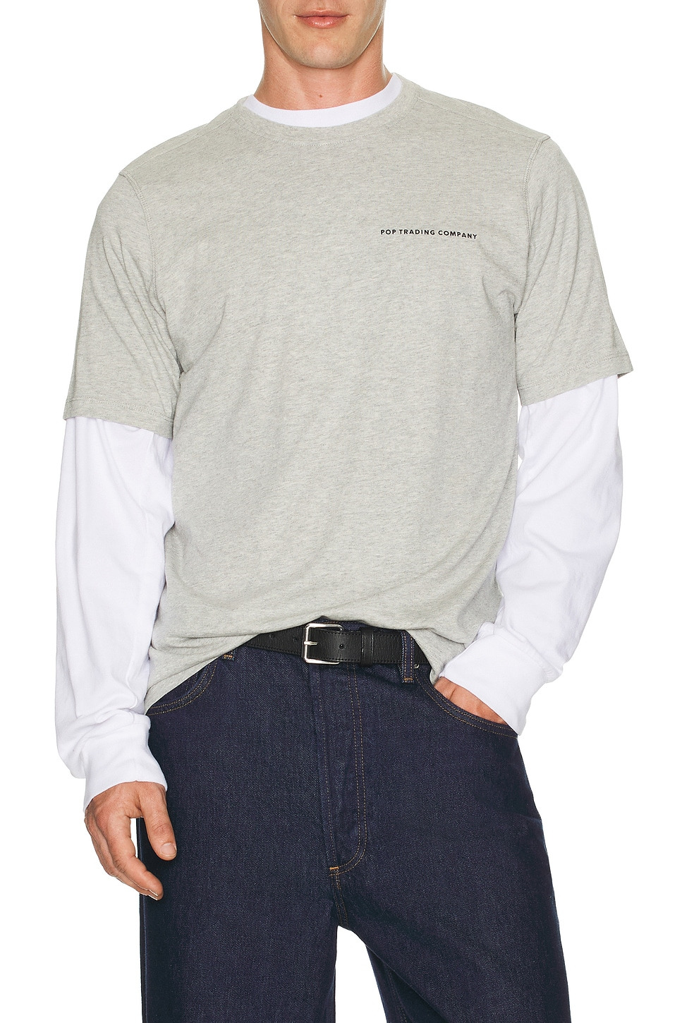 Reflective Logo T-Shirt - 3